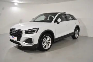 2023 Audi Q2 35 Tfsi Advanced S-Tronic 150HP