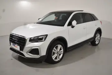 2023 Audi Q2 35 Tfsi Advanced S-Tronic 150HP