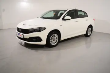 2022 Fiat Egea 1.6 Multijet Easy Dct 130HP