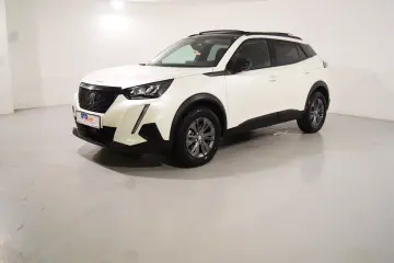 2022 Peugeot 2008 1.5 Bluehdi Active Skypack Eat8 130HP