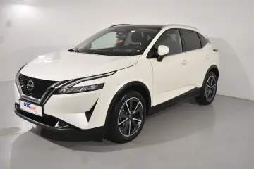 2023 Nissan Qashqai 1.3 DIG-T Skypack Cvt 158HP