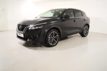 2023 Nissan Qashqai 1.3 DIG-T Skypack Cvt 158HP