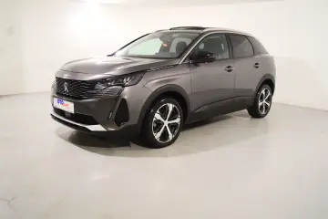 2022 Peugeot 3008 1.5 Bluehdi Active Prime Eat8 130HP