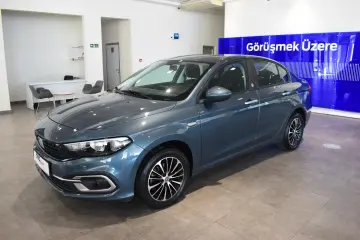 2023 Fiat Egea 1.3 Multijet Easy Plus 95HP