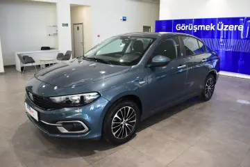 2023 Fiat Egea 1.3 Multijet Easy Plus 95HP