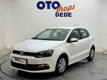 2016 Volkswagen Polo 1.0 Trendline 75HP