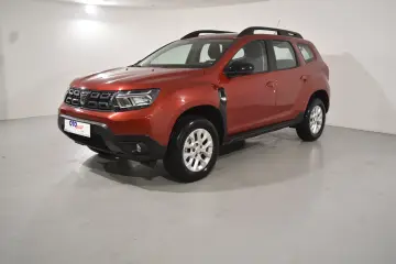 2022 Dacia Duster 1.0 Turbo ECO-G Prestige 100HP