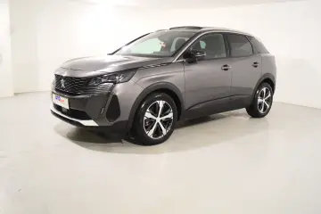 2023 Peugeot 3008 1.5 Bluehdi Active Prime Eat8 130HP