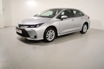 2023 Toyota Corolla 1.8 Hybrid Dream e-CVT 140HP