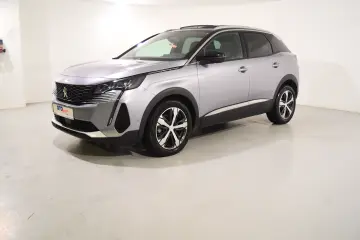 2023 Peugeot 3008 1.5 Bluehdi Allure Eat8 130HP