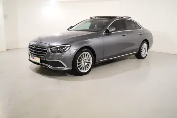 2020 Mercedes-Benz E 200 D Edition 1 Exclusive 9G-Tronic 160HP