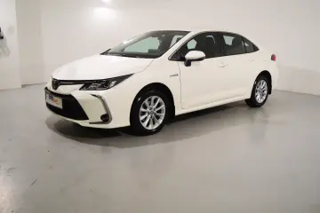 2021 Toyota Corolla 1.8 Hybrid Dream e-CVT 122HP