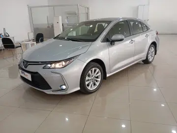 2023 Toyota Corolla 1.8 Hybrid Dream e-CVT 140HP