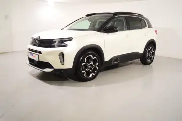 2023 Citroen C5 AirCross 1.5 Bluehdi Start&Stop Shine Eat8 130HP