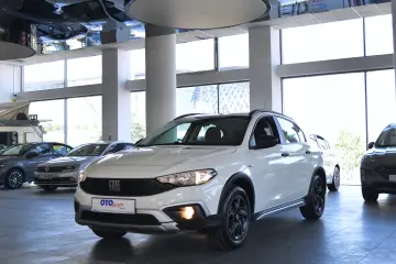 2024 Fiat Egea Cross 1.4 Fire Limited 95HP