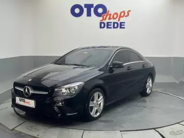 2013 Mercedes-Benz CLA 200 Style 156HP