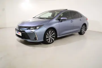 2022 Toyota Corolla 1.8 Hybrid Flame X-Pack E-CVT 122HP