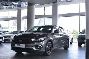 2023 Fiat Egea 1.4 Fire Urban 95HP