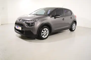 2023 Citroen C3 1.2 Puretech Feel 83HP