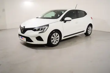 2021 Renault Clio 1.0 Sce Joy 65HP