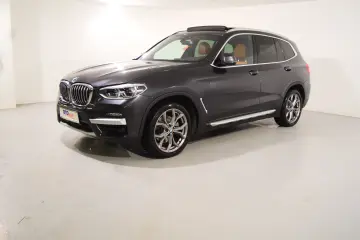 2020 BMW X3 20i Sdrive X Line 170HP