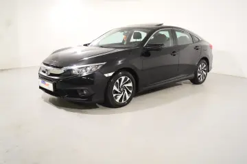 2018 Honda Civic Sedan 1.6 i-DTEC Elegance 120HP