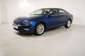 2022 Volkswagen Passat 1.5 Tsi Act Business Dsg 150HP