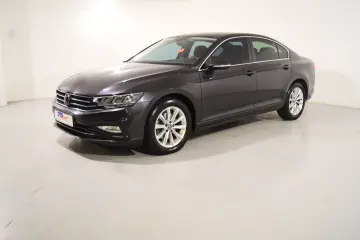 2021 Volkswagen Passat 1.5 Tsi Act Business Dsg 150HP