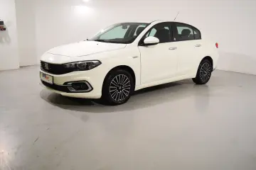 2023 Fiat Egea 1.6 Multijet Easy Plus Dct 130HP