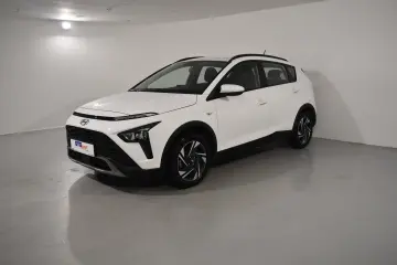 2022 Hyundai Bayon 1.4 Mpi Jump 100HP