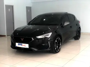 2023 Cupra Leon 1.5 eTsi Dsg 150HP