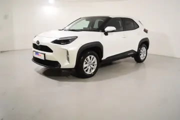 2023 Toyota Yaris Cross 1.5 Flame X-Pack Multidrive S 125HP