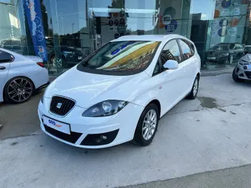 2013 Seat Altea Xl 1.6 Tdi Style Dsg 105HP