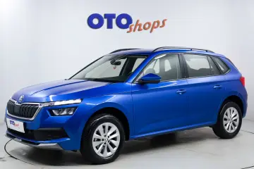 2023 Skoda Kamiq 1.0 Tsi Elite Dsg 110HP