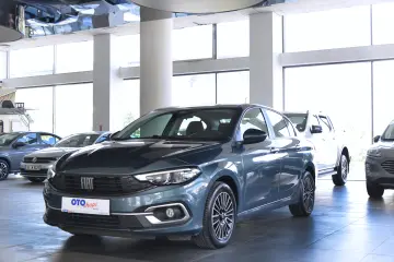 2021 Fiat Egea 1.4 Fire Urban 95HP