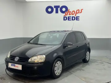 2009 Volkswagen Golf 1.6 Fsi Primeline Tiptronic 102HP