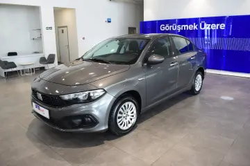 2023 Fiat Egea 1.3 Multijet Easy 95HP