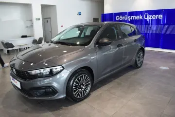 2023 Fiat Egea Cross 1.4 Fire Street 95HP