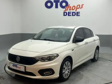 2017 Fiat Egea 1.4 Fire Easy 95HP