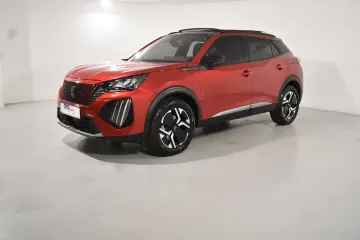 2023 Peugeot 2008 1.2 Puretech Allure Eat8 130HP Facelift