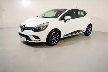 2018 Renault Clio 1.5 Dci Touch Edc 90HP