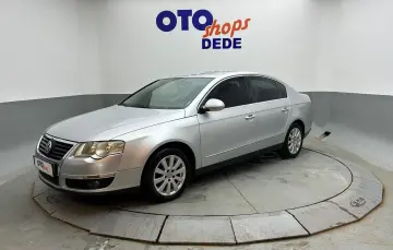 2010 Volkswagen Passat 1.4 Tsi Comfortline Tiptronic 122HP