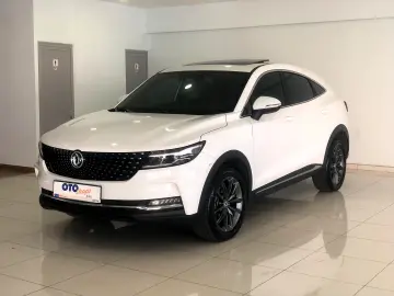 2023 DFSK Fengon 5 1.5 Premium Cvt 148HP