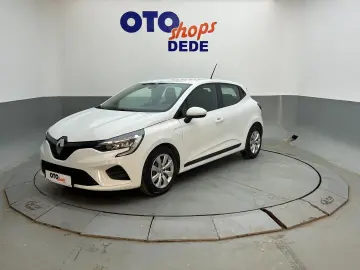 2021 Renault Clio 1.0 Sce Joy 65HP