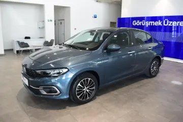 2023 Fiat Egea 1.4 Fire Urban 95HP