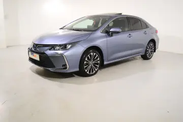 2024 Toyota Corolla 1.8 Hybrid Flame X-Pack e-CVT 140HP