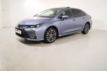 2024 Toyota Corolla 1.8 Hybrid Flame X-Pack e-CVT 140HP