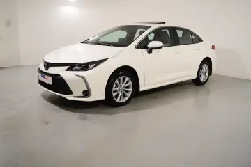 2023 Toyota Corolla 1.8 Hybrid Dream X-Pack e-CVT 140HP