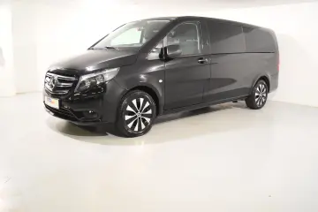 2023 Mercedes-Benz Vito Tourer 114 Bluetec 528O Extra Uzun Base 136HP