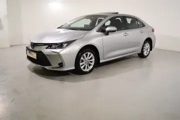 2023 Toyota Corolla 1.8 Hybrid Dream X-Pack e-CVT 140HP